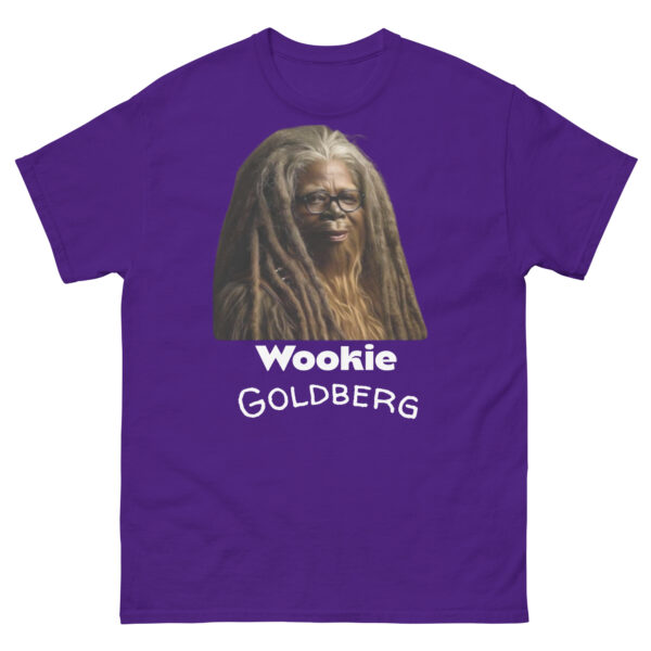 Wookie Goldberg - Image 4