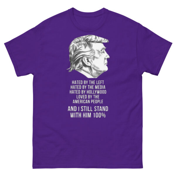 Stand with Trump - Image 4