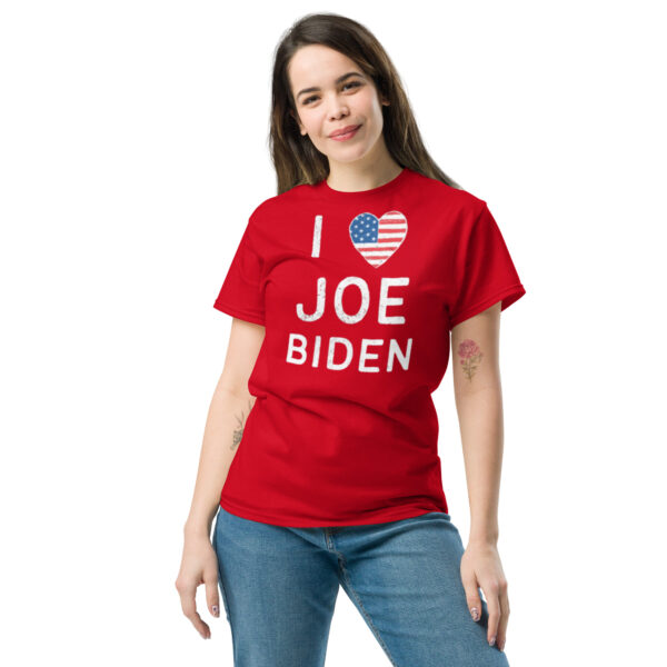 Love for Biden - Image 5