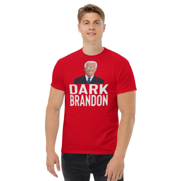 Dark Brandon - Image 9