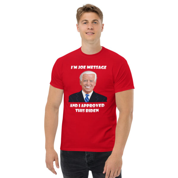 Biden Brain Freeze