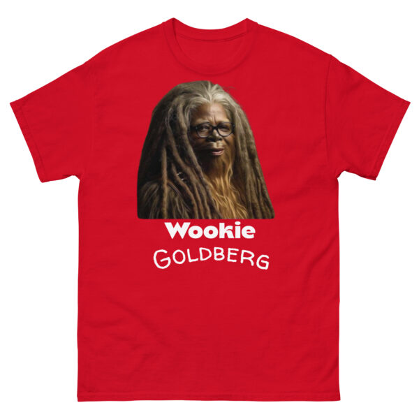 Wookie Goldberg - Image 5