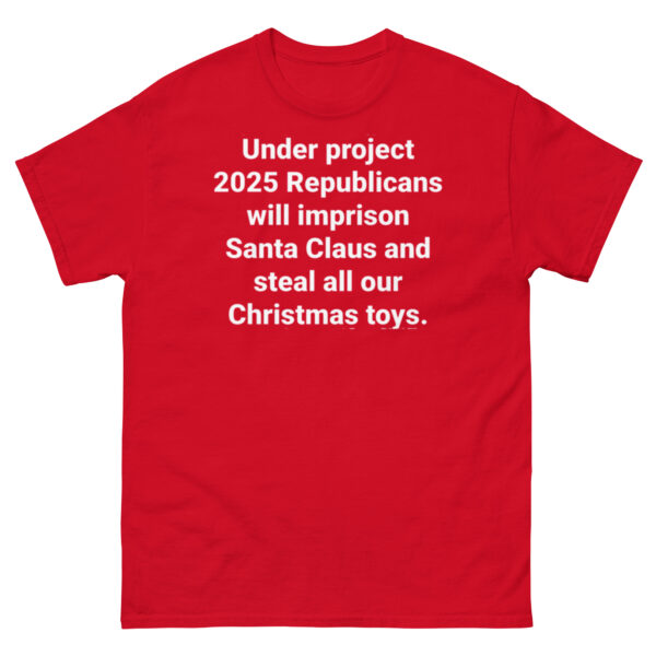 Project 2025 Grinch - Image 5