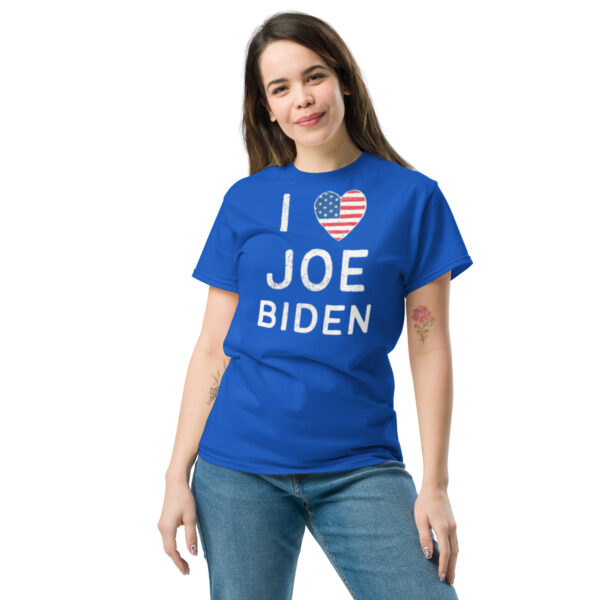 Love for Biden - Image 6