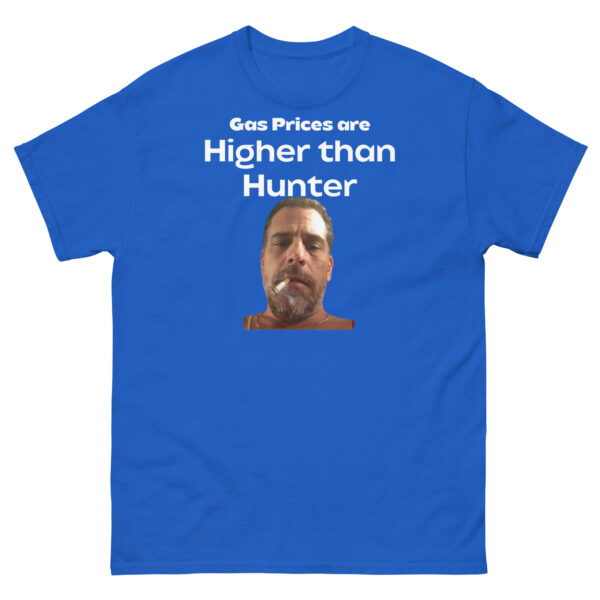 Higher than Hunter - Image 7