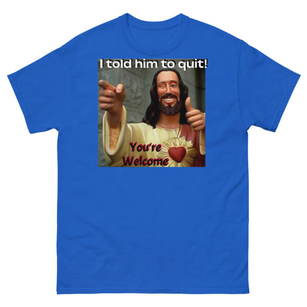 Jesus Saves - Image 7