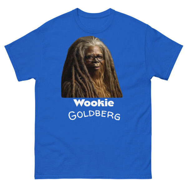 Wookie Goldberg - Image 6