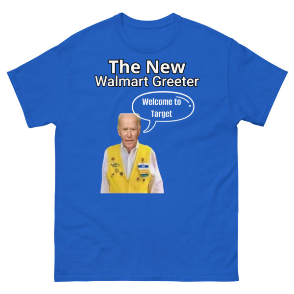 New Walmart Greeter - Image 8