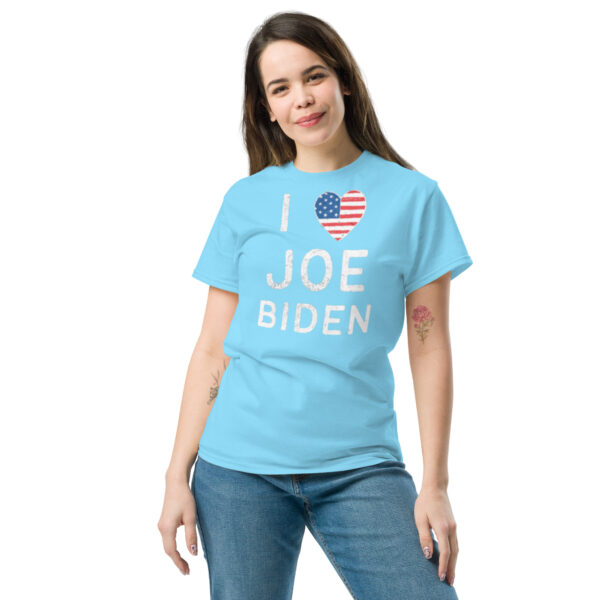 Love for Biden - Image 12