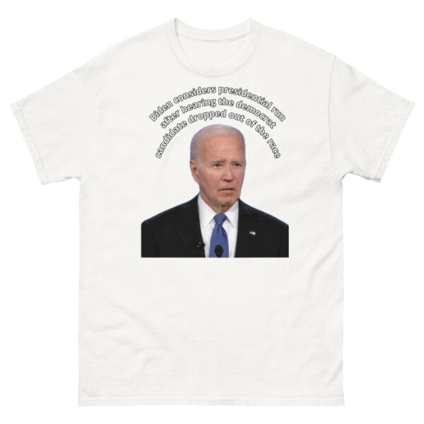 Biden Considers Presidential Run - Image 13