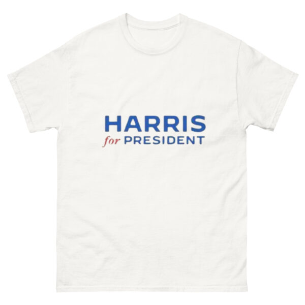 Harris for President