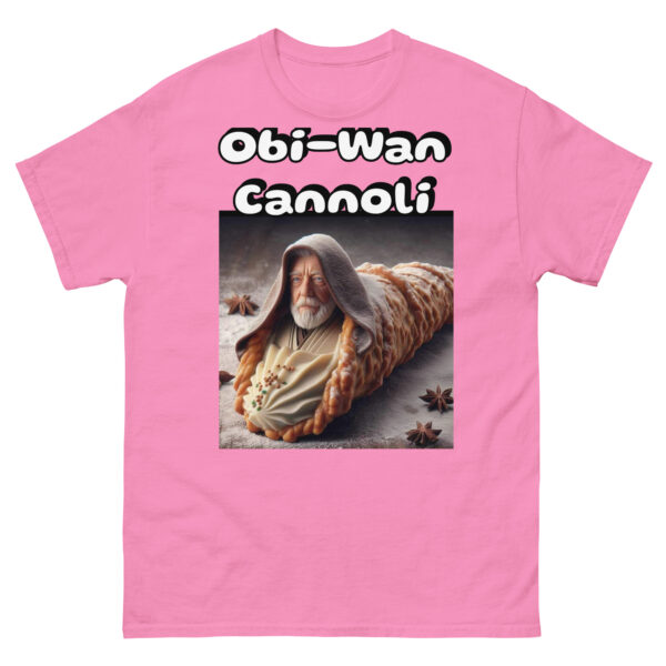 Obi-Wan Cannoli - Image 12