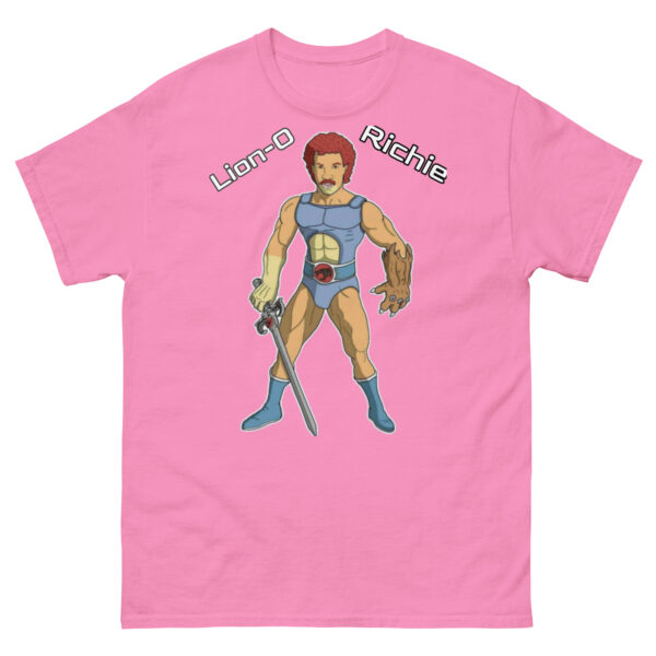 Lion-O Richie - Image 12