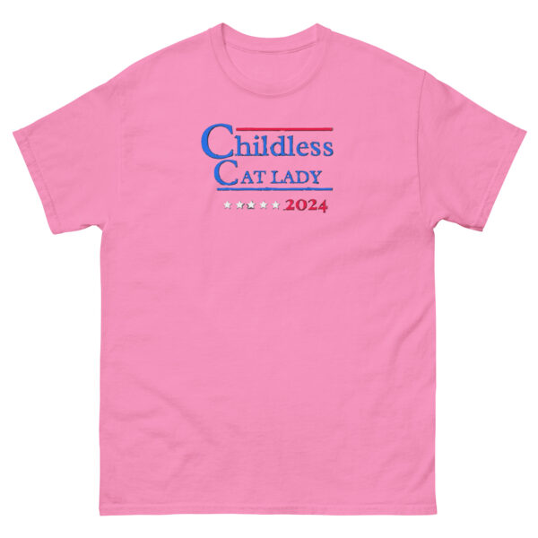 Childless Cat Lady 2024 - Image 12