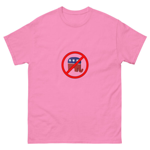 No Republicans - Image 12