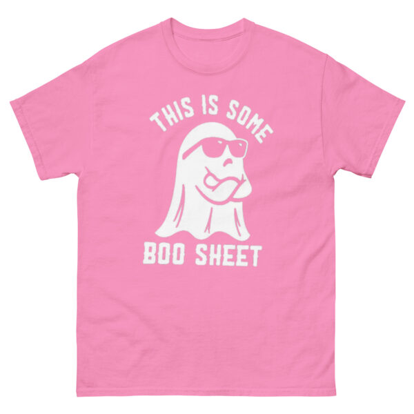 Boo Sheet - Image 11