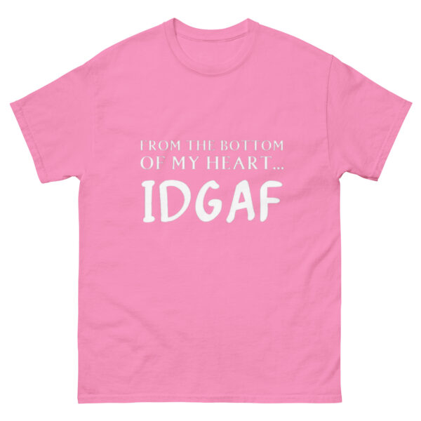 IDGAF - Image 11