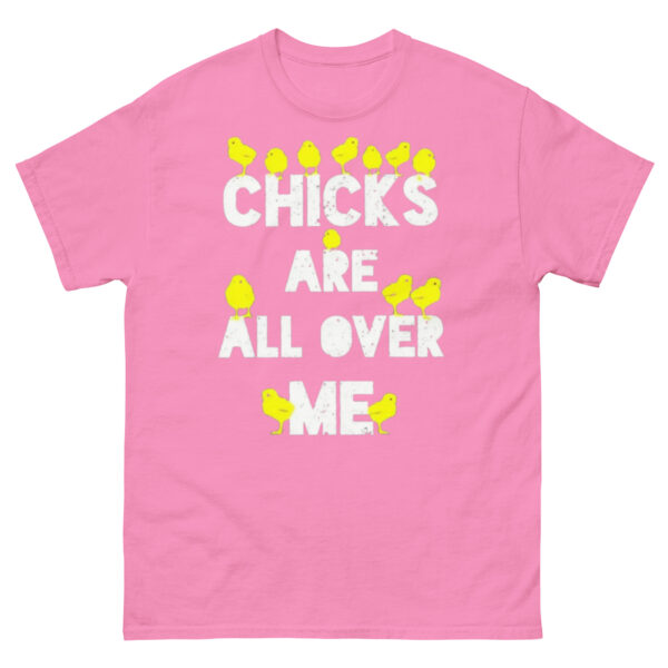 Chicks Are All Over Me - Image 9