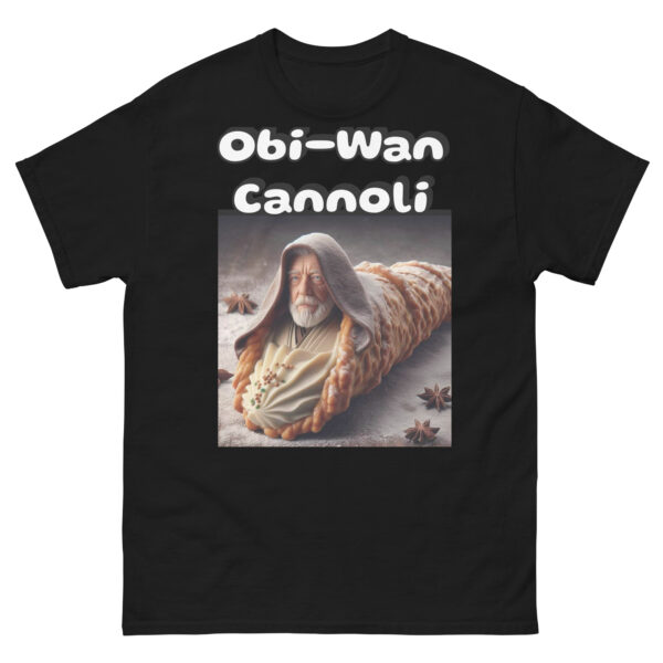 Obi-Wan Cannoli - Image 3