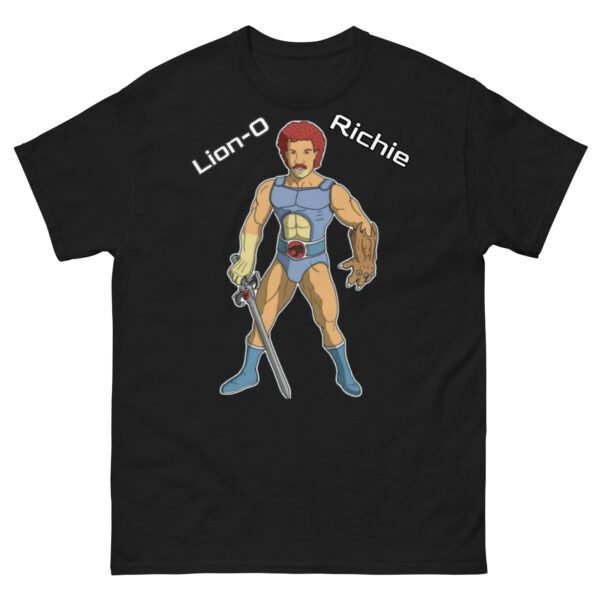 Lion-O Richie - Image 3