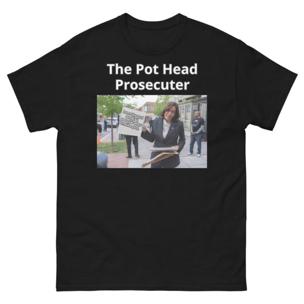 Pot Head Prosecutor - Image 3