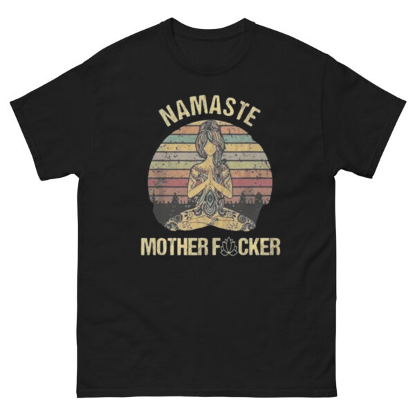 Namaste - Image 2