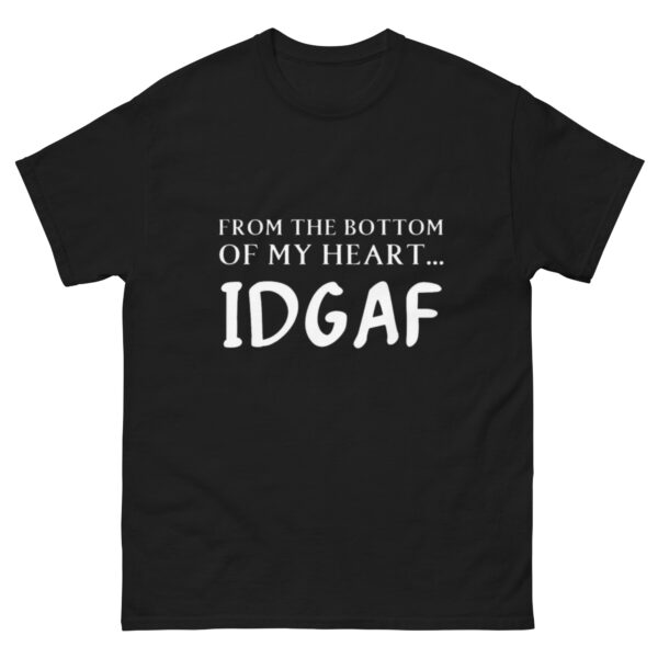 IDGAF - Image 3