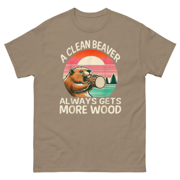 Clean Beaver - Image 9