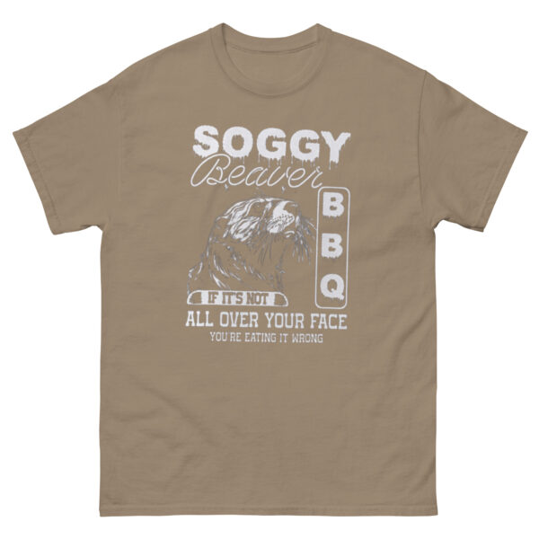 Soggy Beaver - Image 9