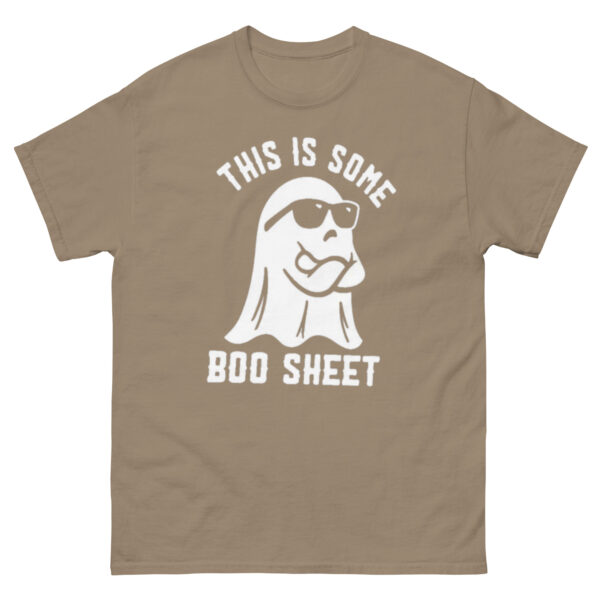 Boo Sheet - Image 9