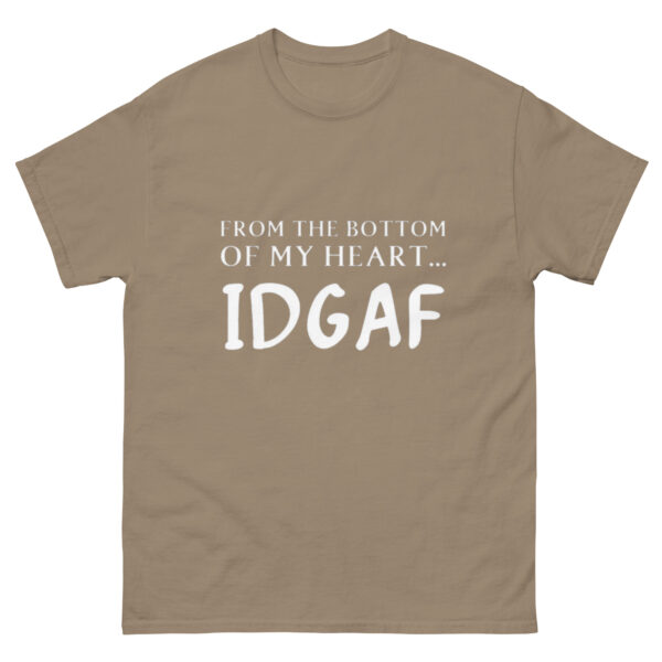 IDGAF - Image 9