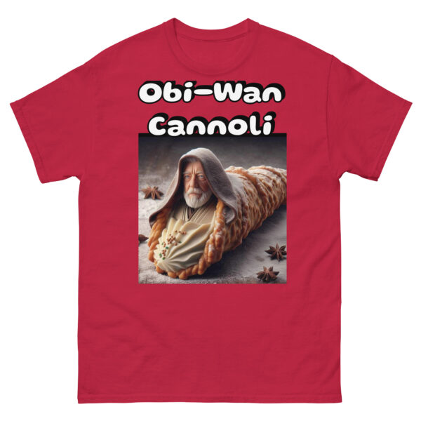 Obi-Wan Cannoli - Image 8