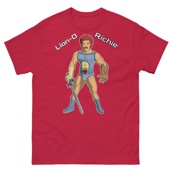 Lion-O Richie - Image 7