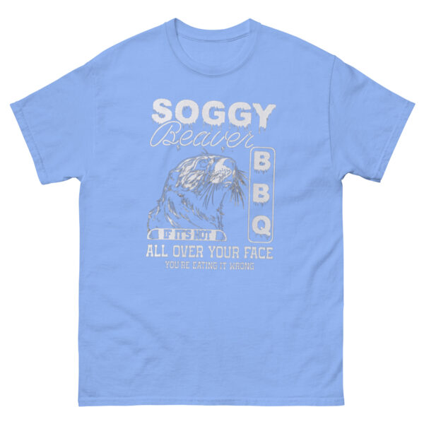 Soggy Beaver - Image 12