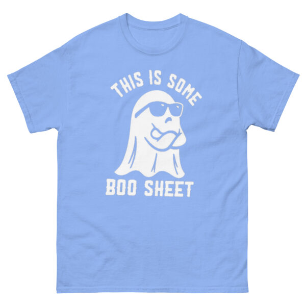 Boo Sheet - Image 12