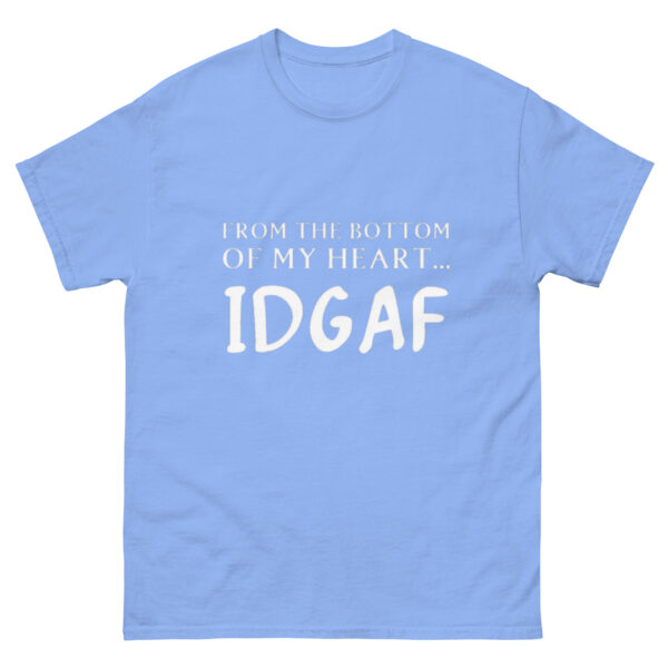 IDGAF - Image 12