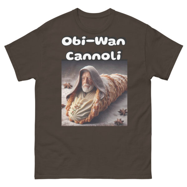 Obi-Wan Cannoli - Image 7