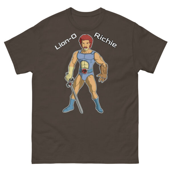 Lion-O Richie - Image 6