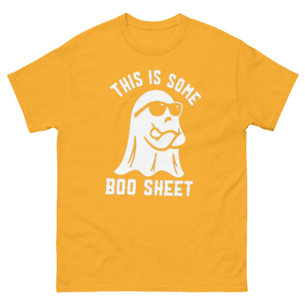 Boo Sheet - Image 13