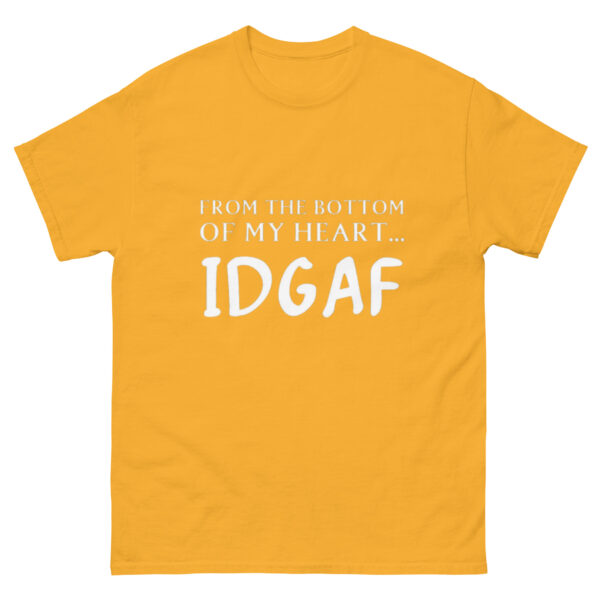 IDGAF - Image 13