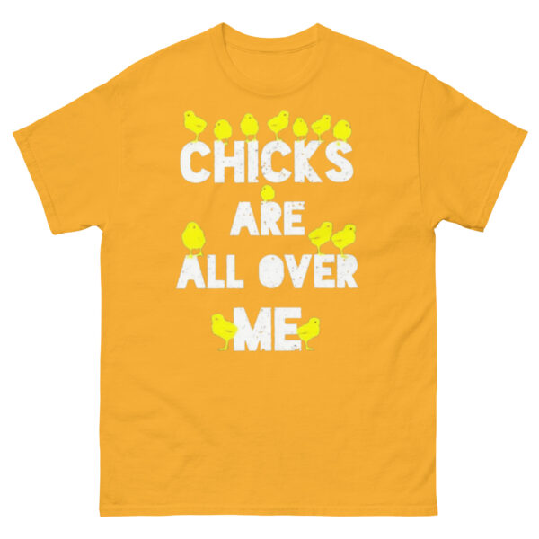 Chicks Are All Over Me - Image 10