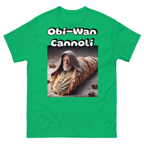 Obi-Wan Cannoli - Image 11