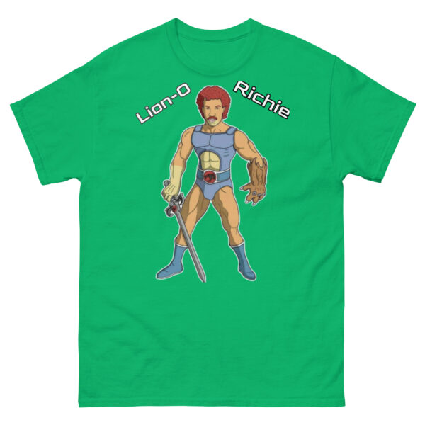 Lion-O Richie - Image 11