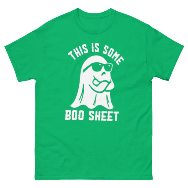 Boo Sheet - Image 10