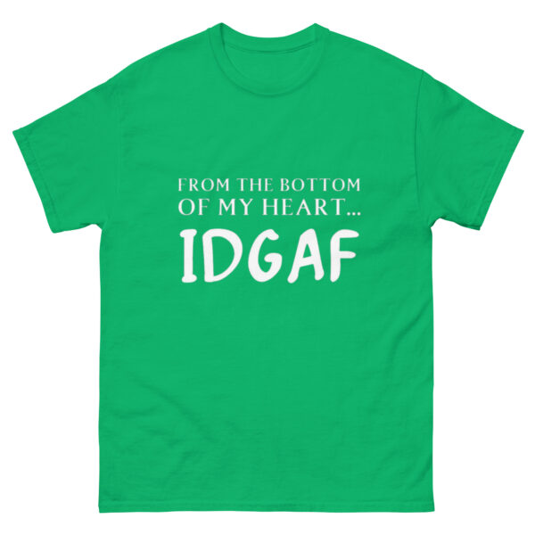 IDGAF - Image 10