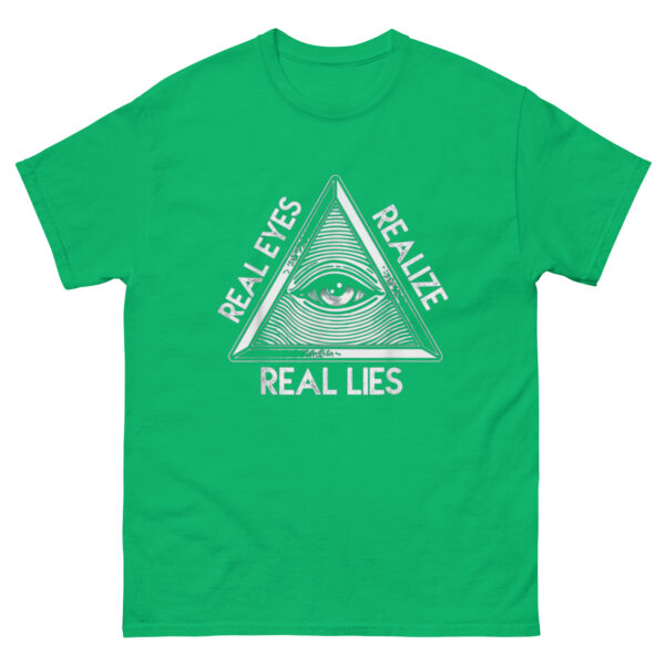 Real Eyes Realize Real Lies - Image 8