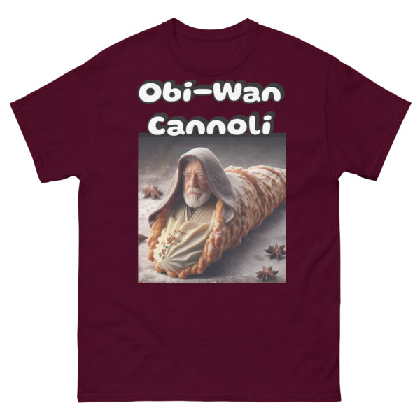 Obi-Wan Cannoli - Image 2