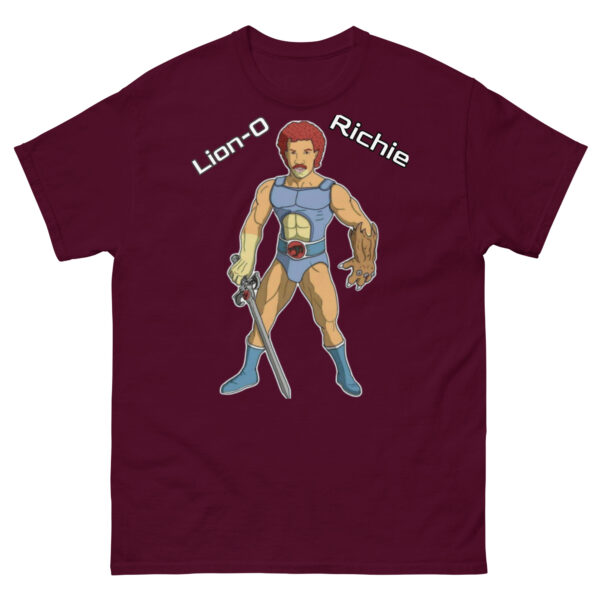 Lion-O Richie - Image 2