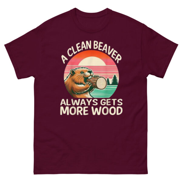 Clean Beaver - Image 2