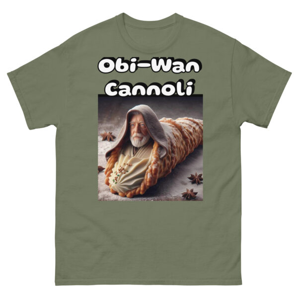 Obi-Wan Cannoli - Image 10